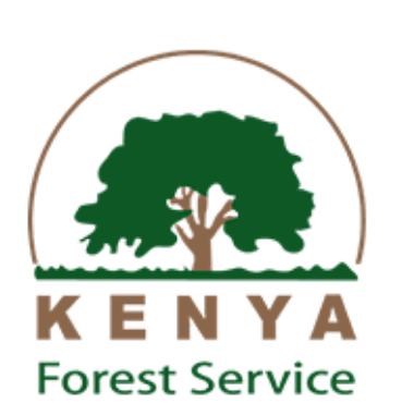 Kenya Forest Service (KFS) logo
